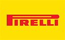 pirelli logo