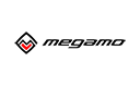 megamo logo