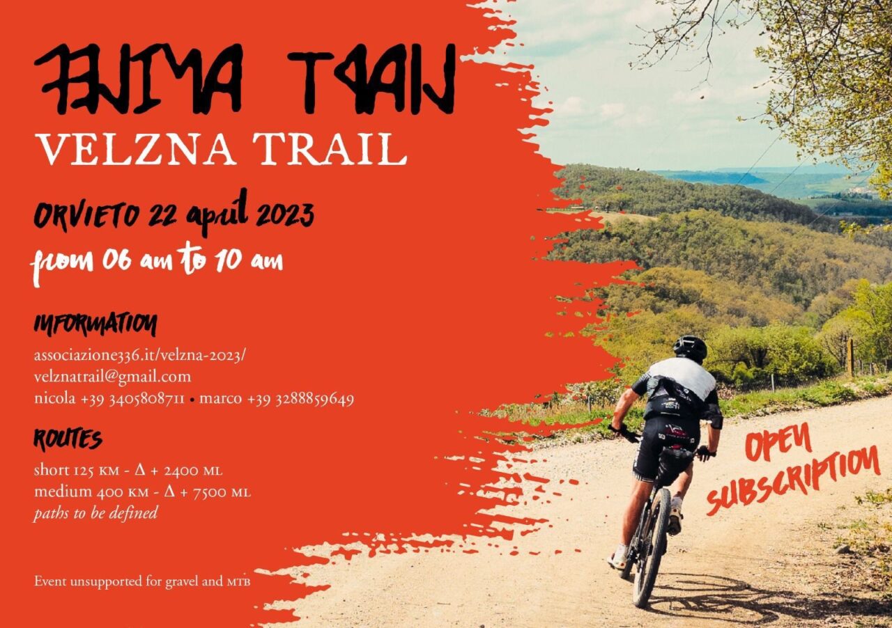 Velzna Trail 2023